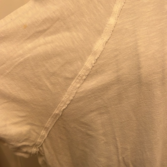 Aerie Woman's Long Sleeve Shirt-Size M - Picture 4 of 8